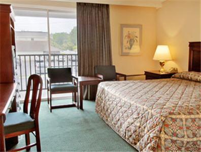 Days Inn Perry Room photo